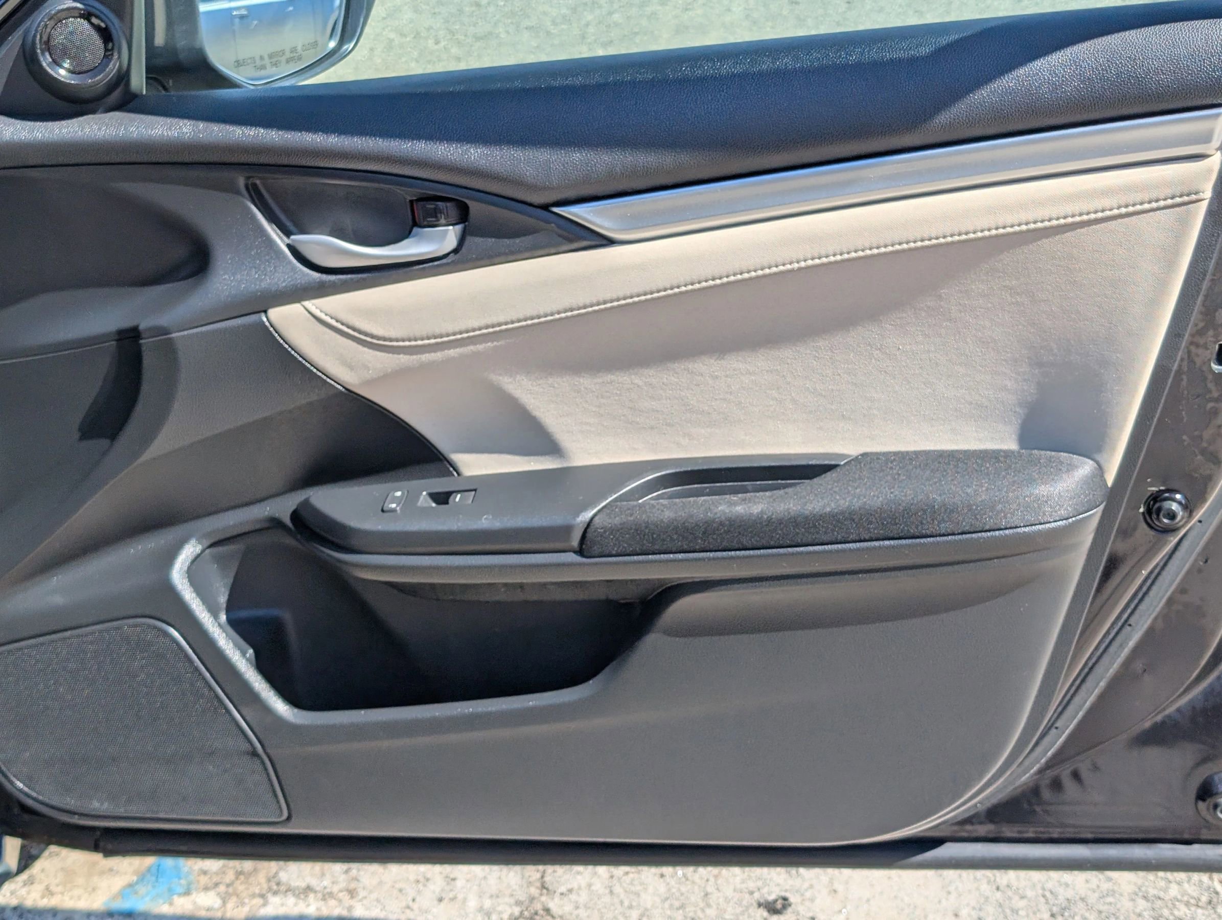 Used 2016 Honda Civic EX-T image 38