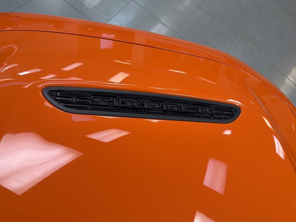 New 2026 Dodge Charger R/T Scat Pack image 10