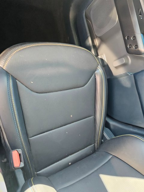 Used 2025 Ford Maverick Lobo image 22