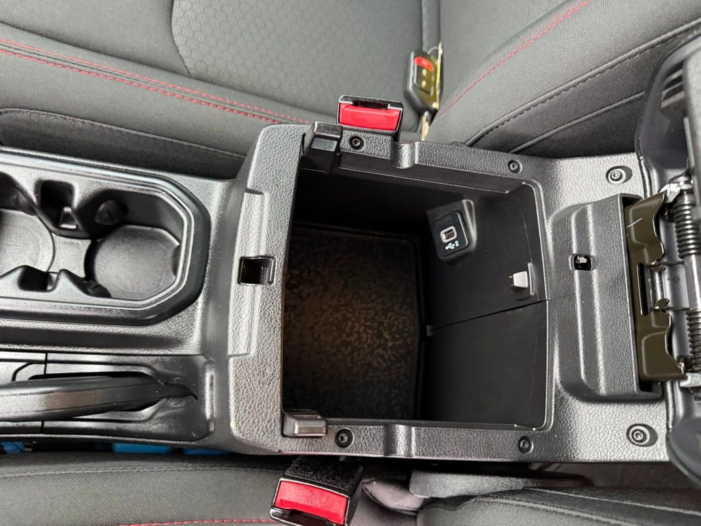 Certified 2023 Jeep Gladiator Rubicon w/ Trailer Tow Package image 23