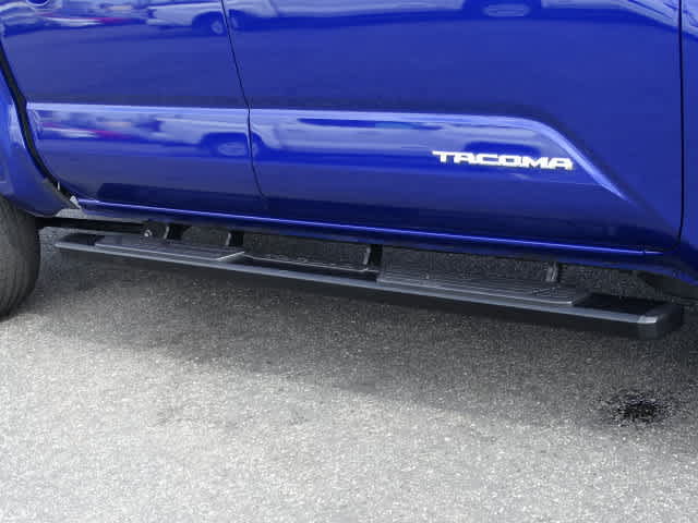Certified 2024 Toyota Tacoma SR5 RWD image 10