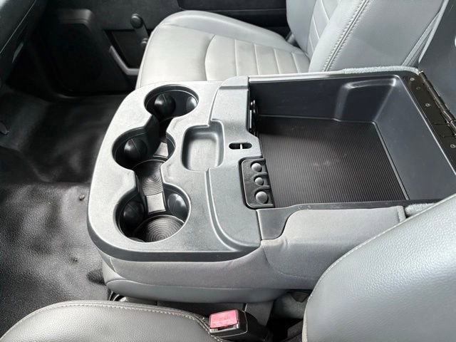 Used 2013 RAM 1500 Tradesman RWD image 23