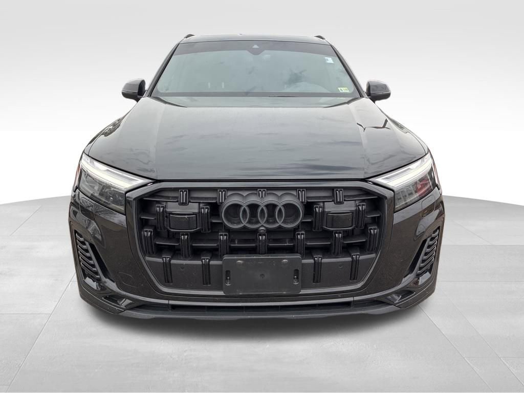 Used 2025 Audi Q7 2.0T Premium Plus image 8