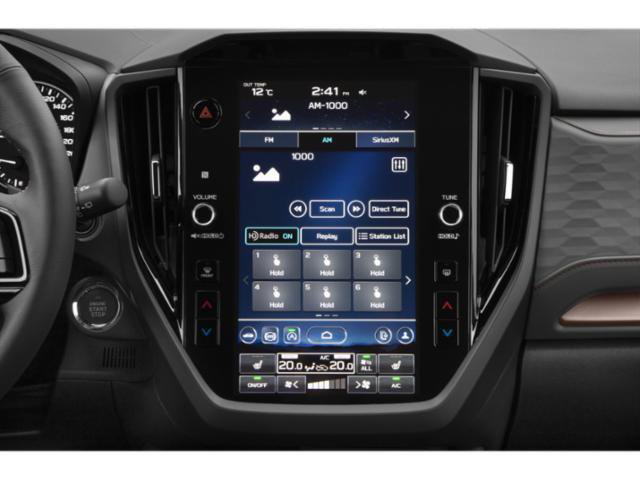Certified 2026 Subaru Forester Sport AWD/4WD image 9