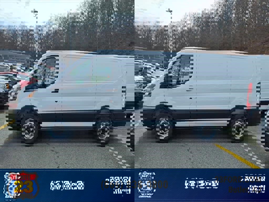 New 2026 Ford Transit 150 XL RWD image 5