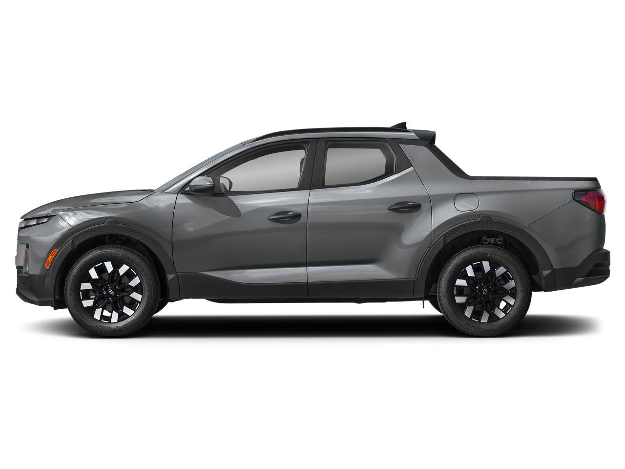 New 2026 Hyundai Santa Cruz SEL AWD/4WD image 3