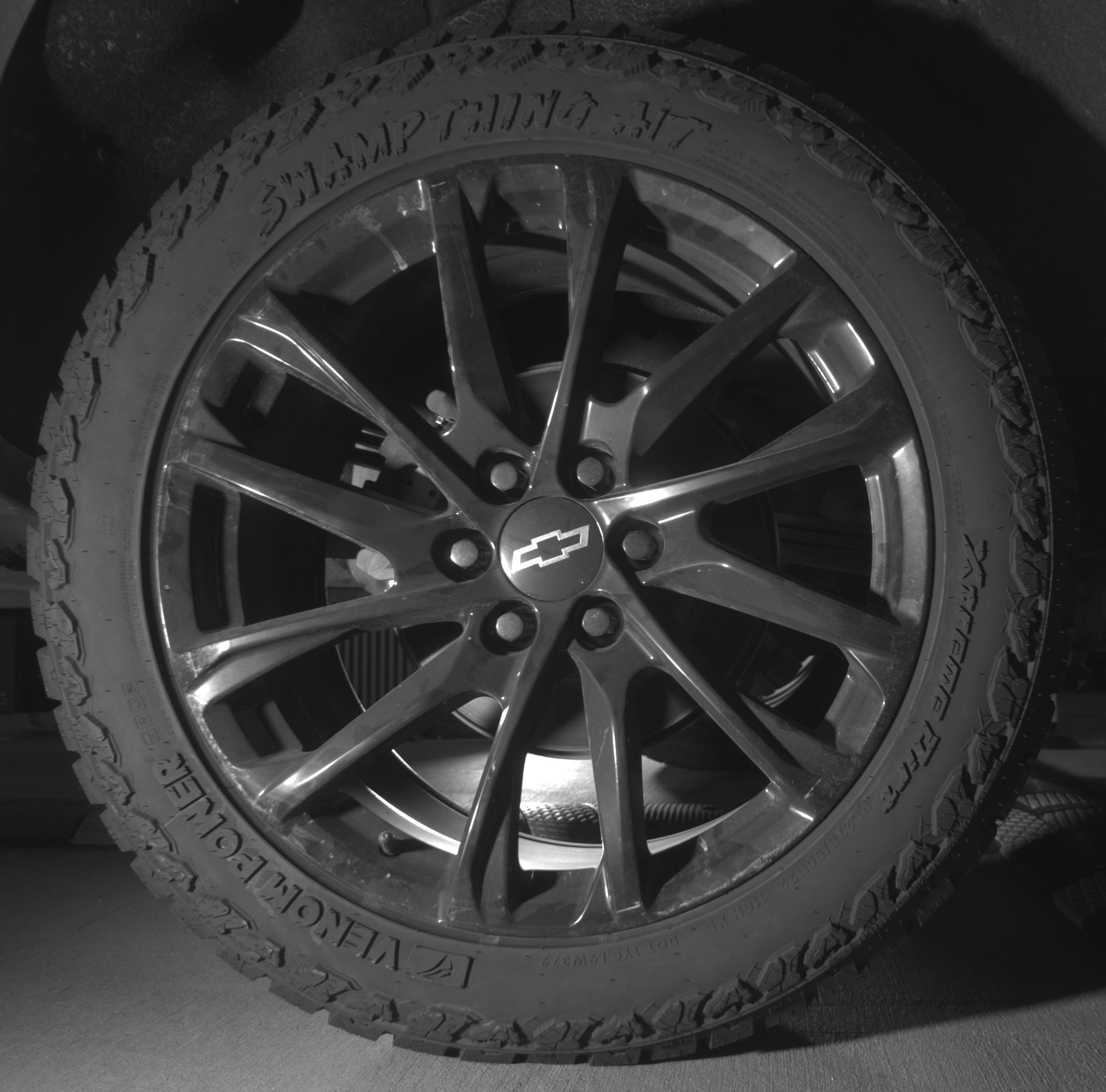 Used 2022 Chevrolet Silverado 1500 RST w/ Rally Edition AWD/4WD image 9