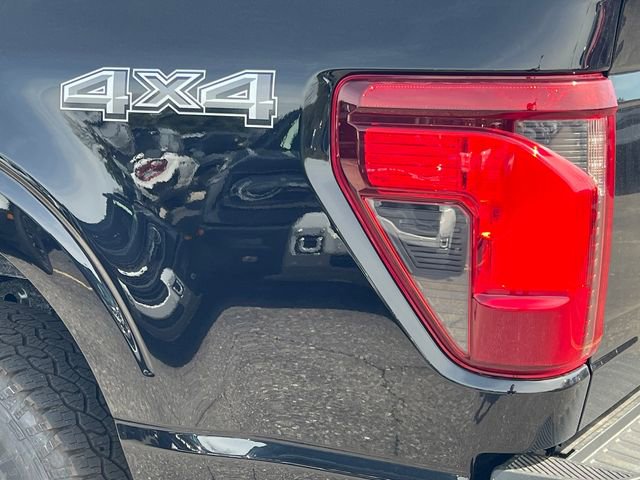 New 2026 Ford F150 XLT AWD/4WD image 8