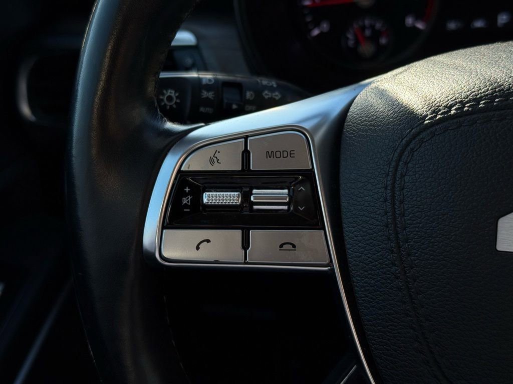 Certified 2022 Kia Telluride SX w/ SX Prestige Package image 21