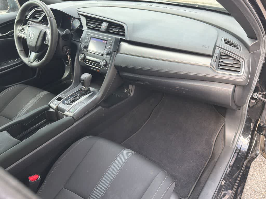 Used 2017 Honda Civic LX image 13