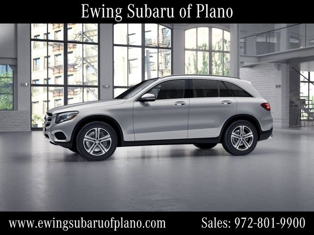 Used 2017 Mercedes-Benz GLC 300 4MATIC image 36