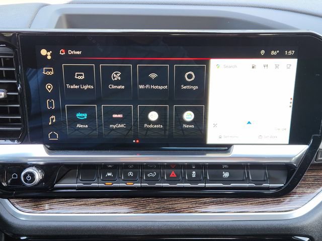 Used 2024 GMC Sierra 1500 Elevation RWD image 17