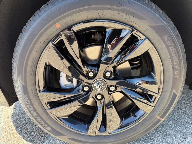 New 2026 Buick Encore GX Sport Touring w/ Advanced Technology Package AWD/4WD image 26