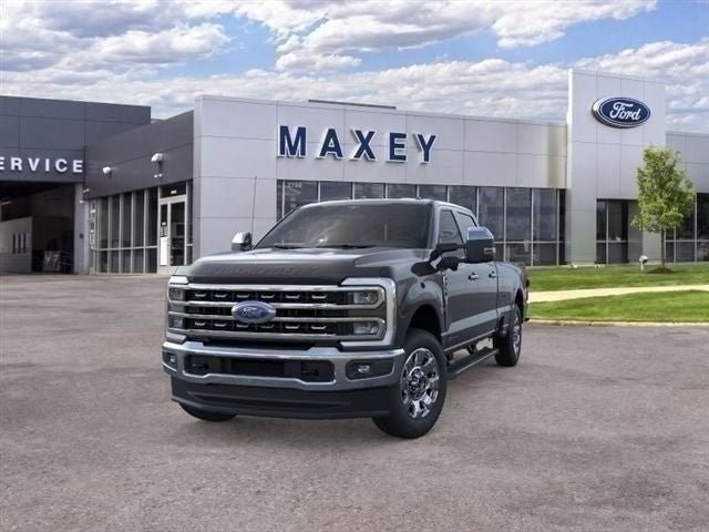 New 2026 Ford F350 Lariat w/ Chrome Package AWD/4WD image 2