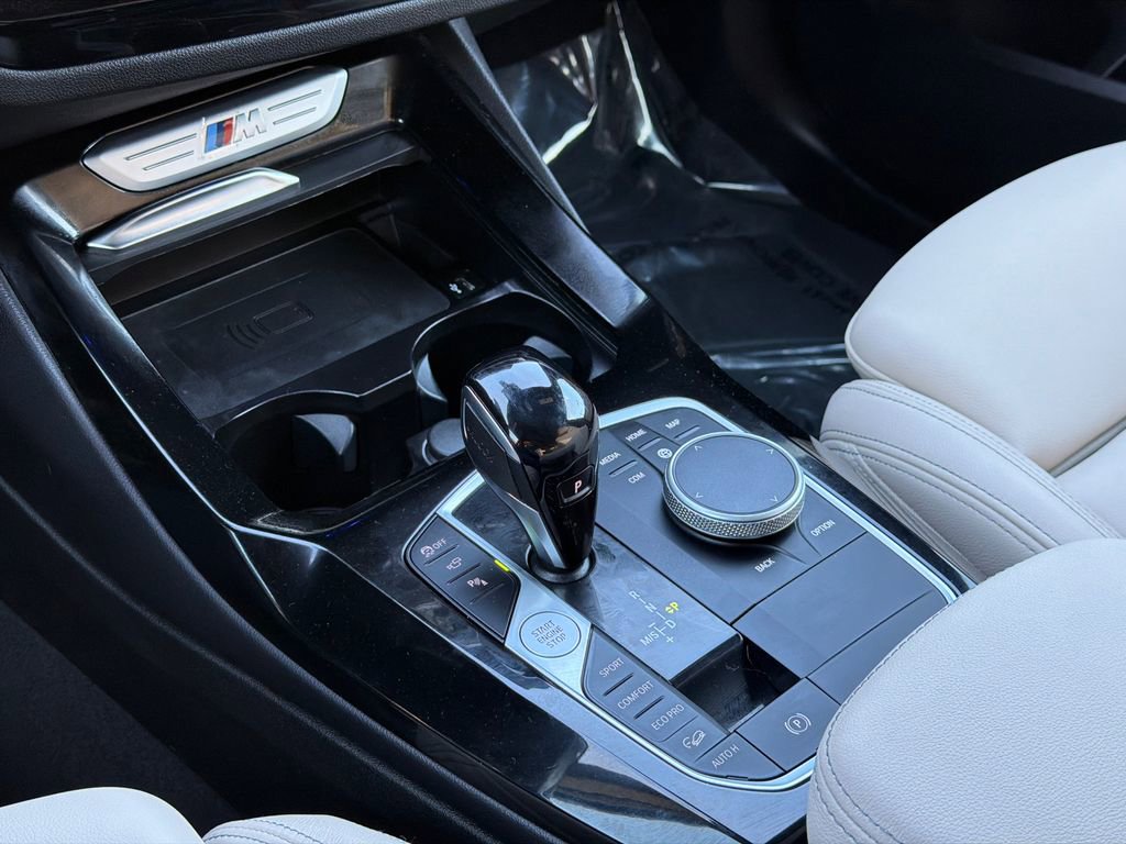 Used 2024 BMW X3 M40i image 33