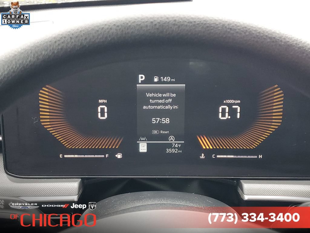 Used 2026 Kia K5 LXS FWD image 27
