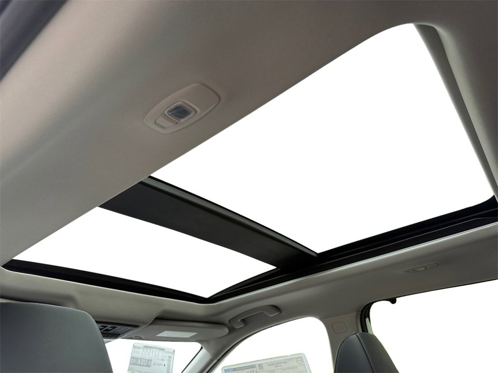 New 2026 Nissan Rogue SV w/ SV Premium Package image 10