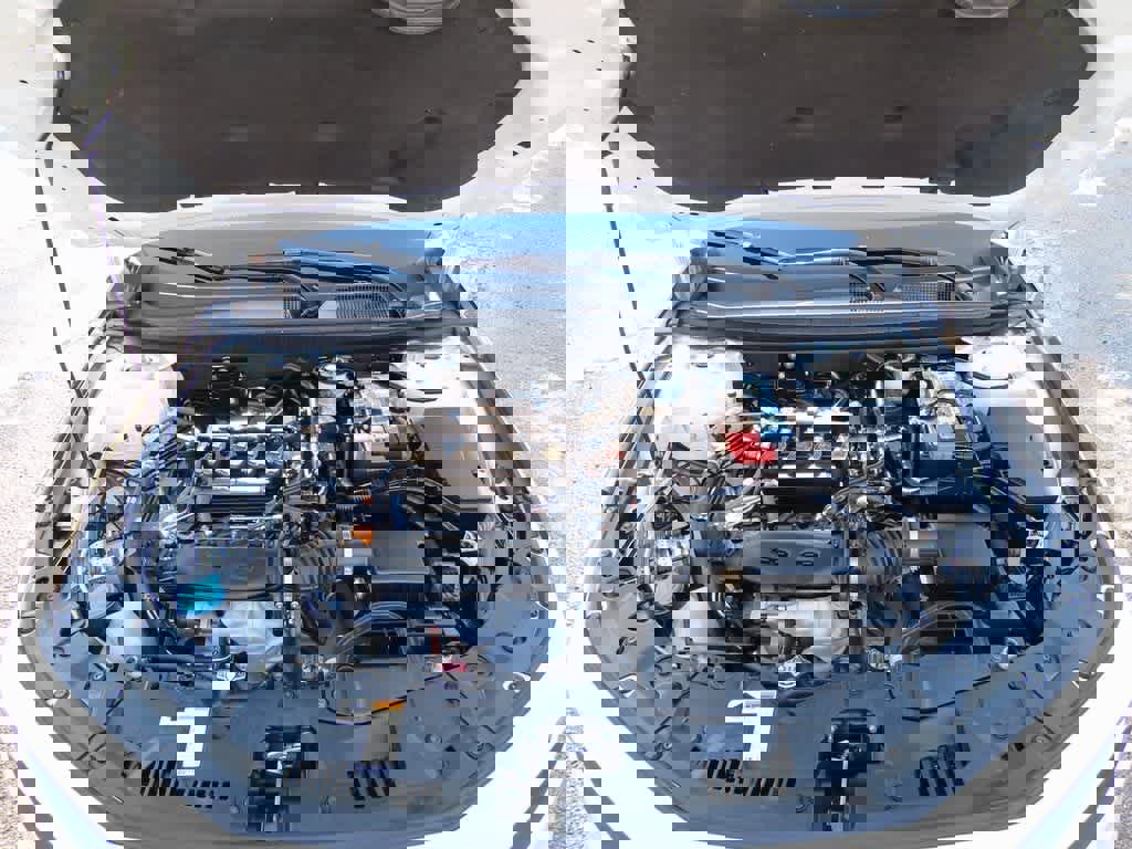 Certified 2023 Honda Accord LX image 9