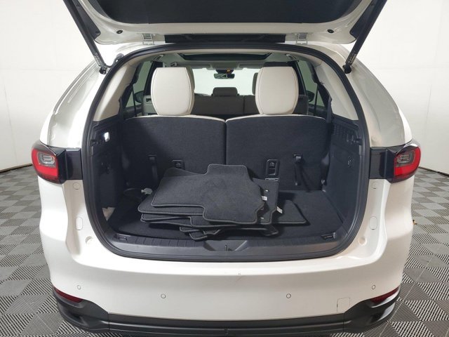 Certified 2025 MAZDA CX-90 Plug-In Hybrid w/Premium Sport AWD/4WD image 6