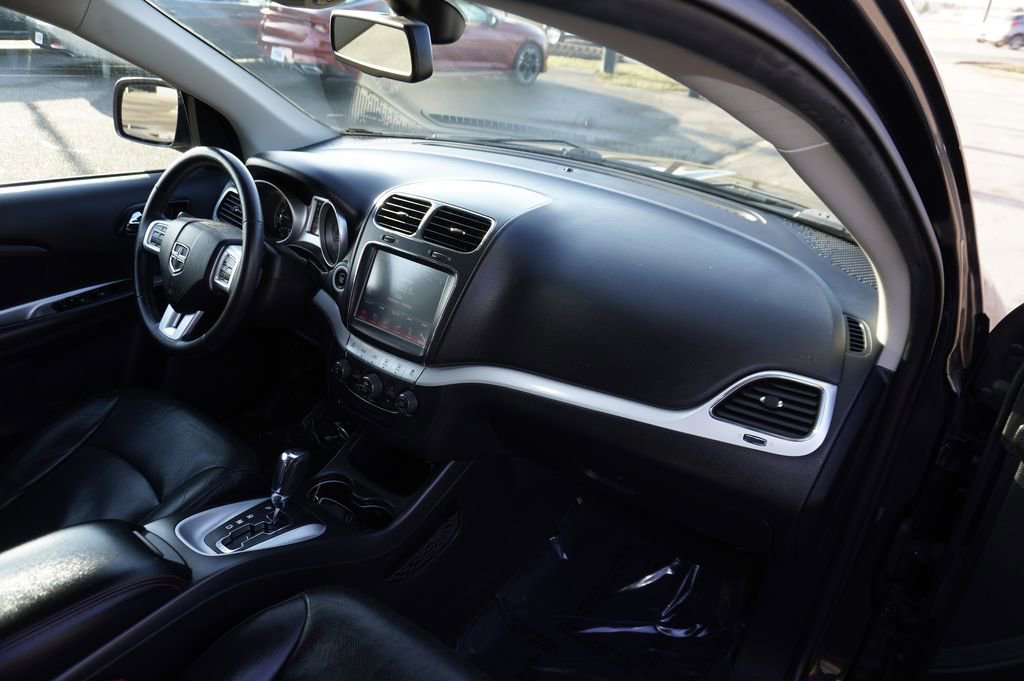 Used 2019 Dodge Journey GT w/ Blacktop Package image 31