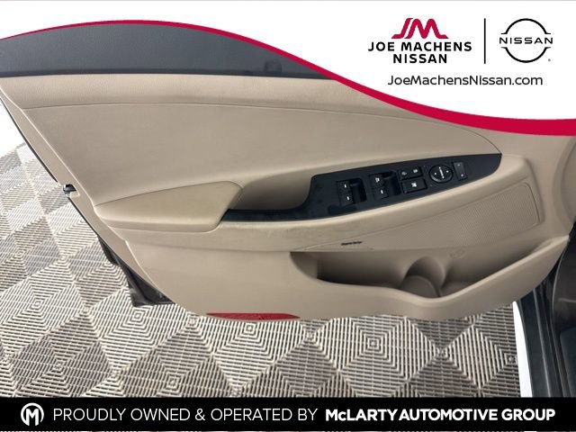 Used 2020 Hyundai Tucson Sport image 18