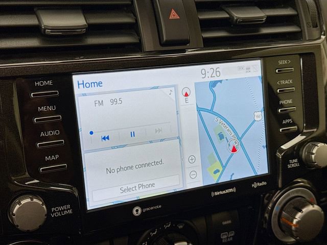 Used 2021 Toyota 4Runner TRD Off-Road Premium image 15