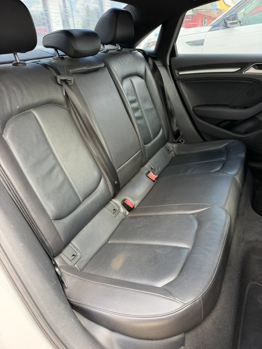 Used 2017 Audi A3 2.0T Premium w/ Convenience Package FWD image 24