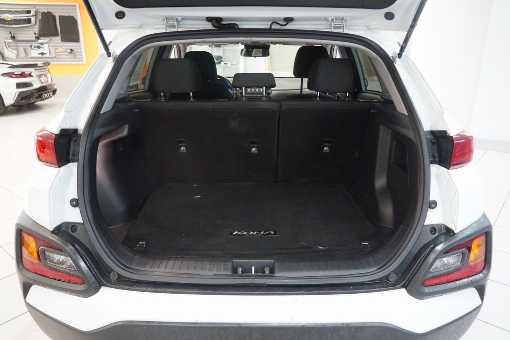 Used 2020 Hyundai Kona SEL image 13