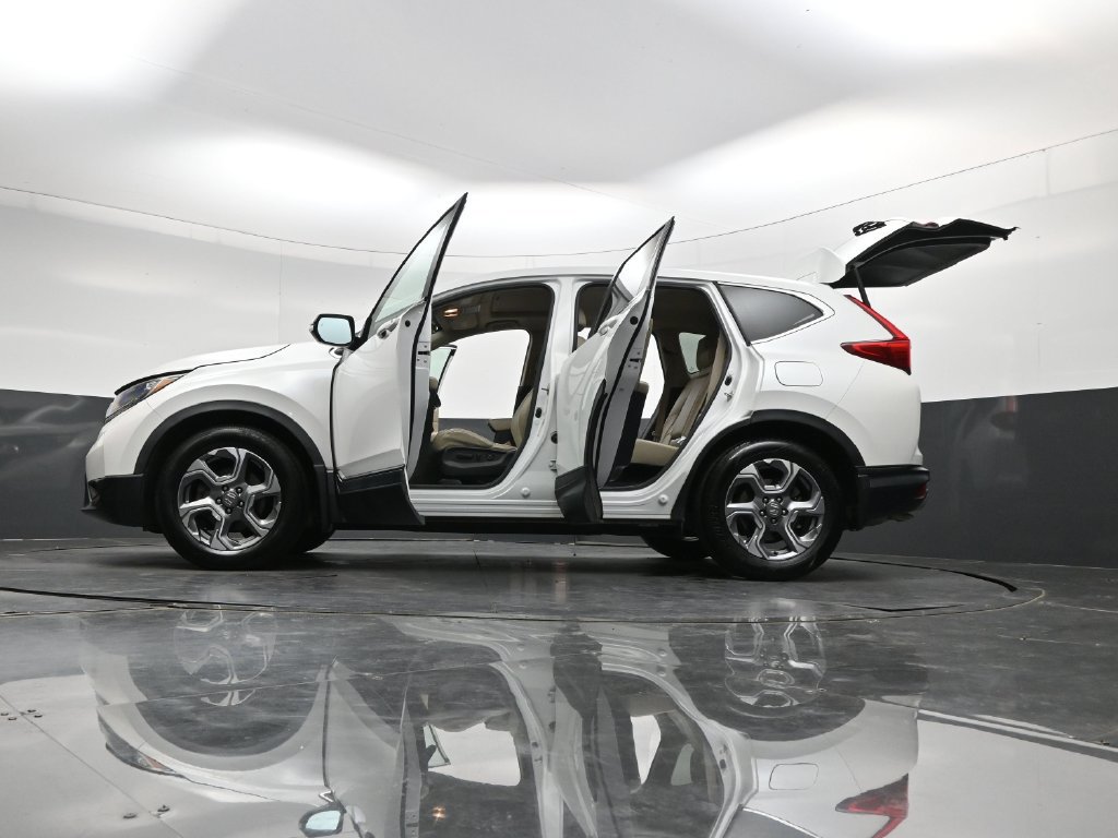 Used 2019 Honda CR-V EX-L image 50