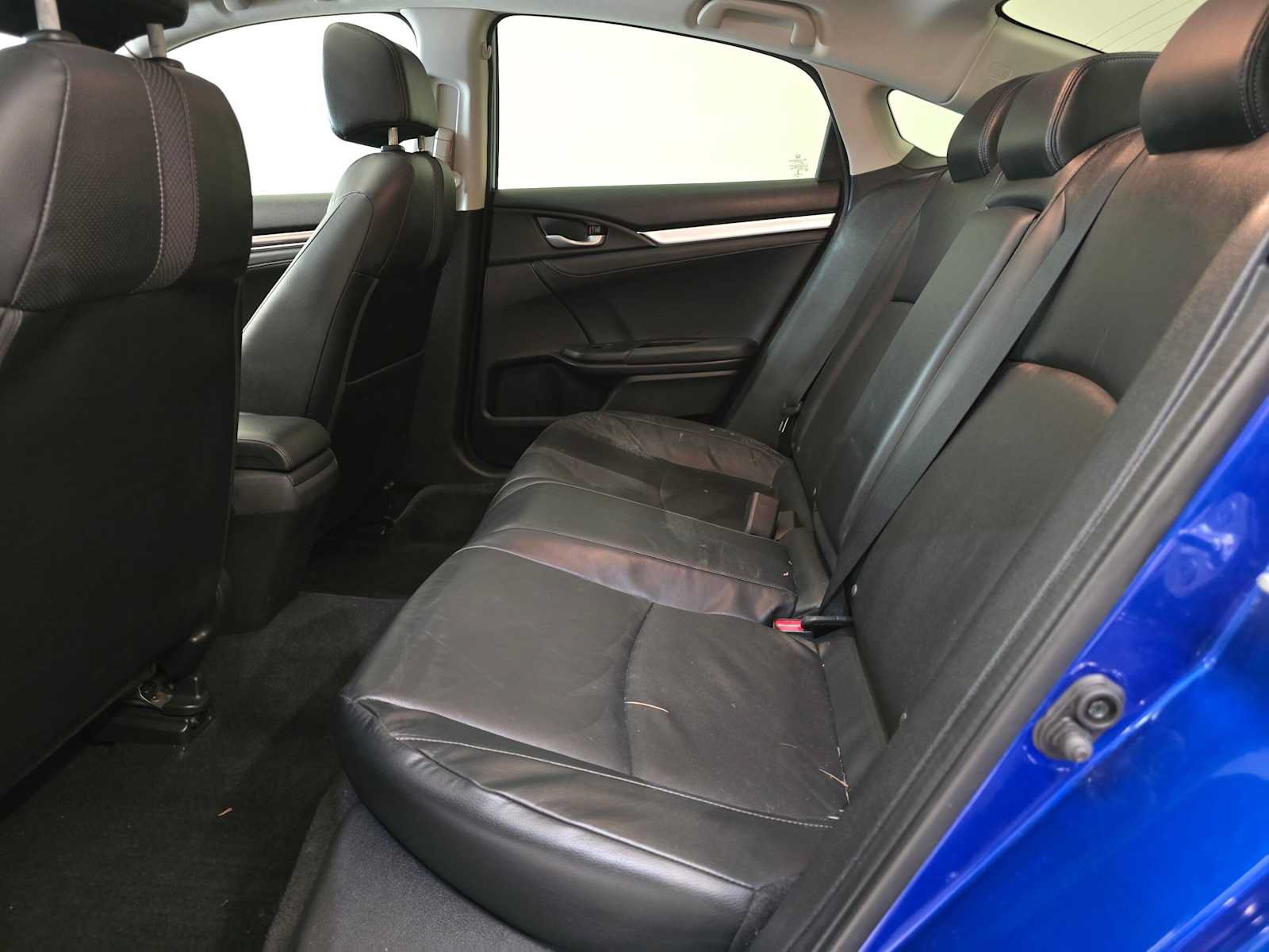 Used 2021 Honda Civic EX-L image 22