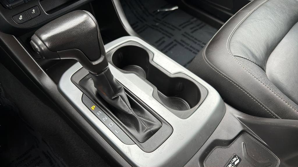 Used 2019 Chevrolet Colorado ZR2 image 30