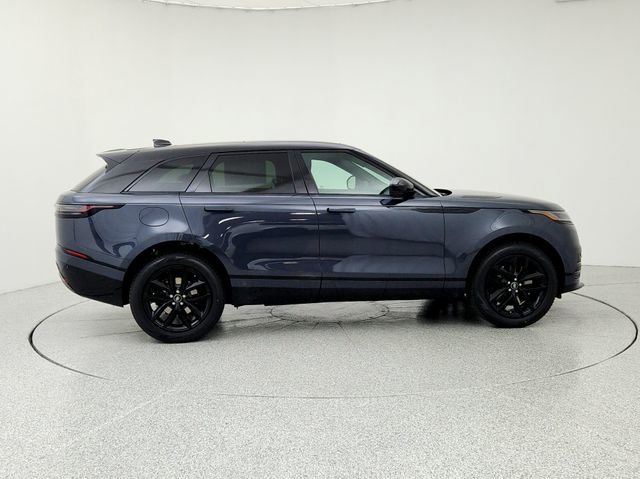 New 2026 Land Rover Range Rover Velar Dynamic SE image 4