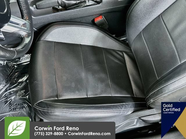 Certified 2022 Ford Mustang Premium RWD image 23