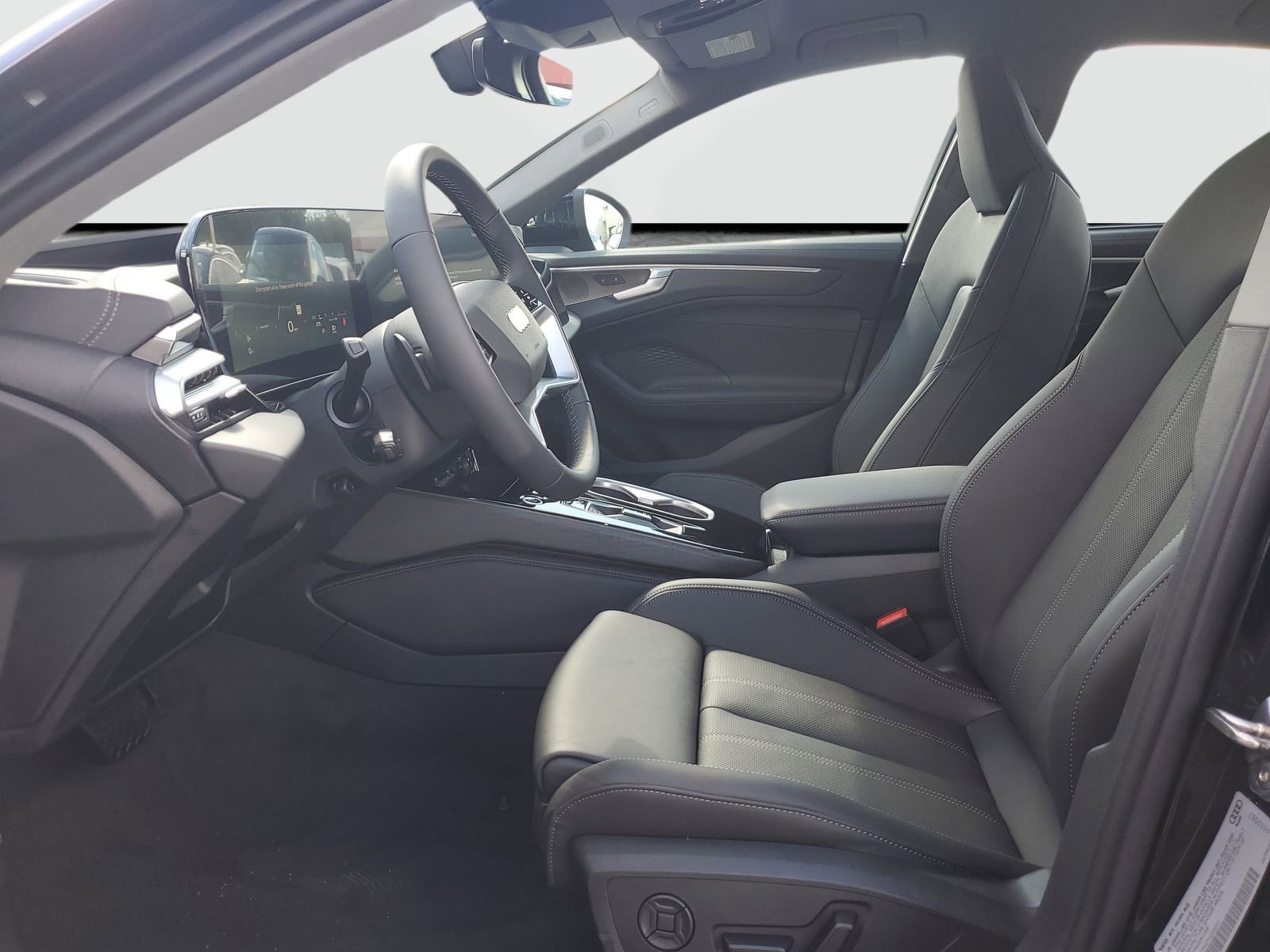 New 2026 Audi A6 Premium Plus AWD/4WD image 19
