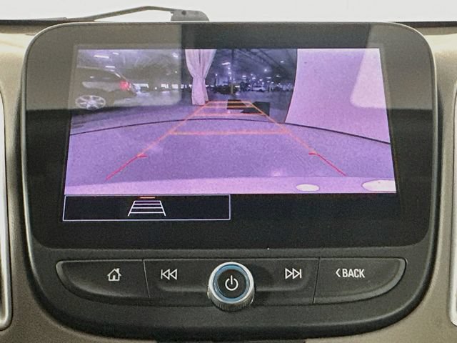 Used 2024 Chevrolet Malibu LS FWD image 14