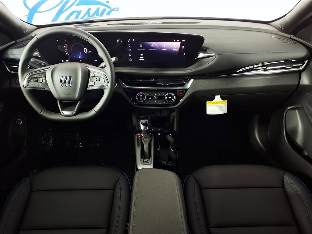 New 2026 Buick Envista Sport Touring image 13