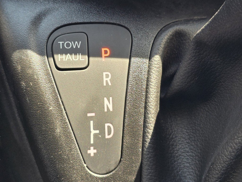 Used 2025 RAM ProMaster 2500 FWD image 11