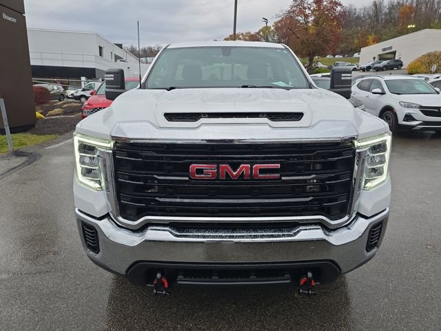 Used 2022 GMC Sierra 3500 Pro w/ Convenience Package image 8