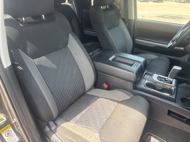 Used 2017 Toyota Tundra SR5 w/ TRD Off Road Package AWD/4WD image 15