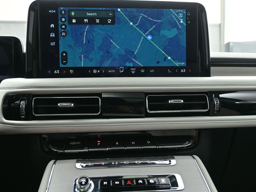 Used 2025 Lincoln Aviator Reserve RWD image 18