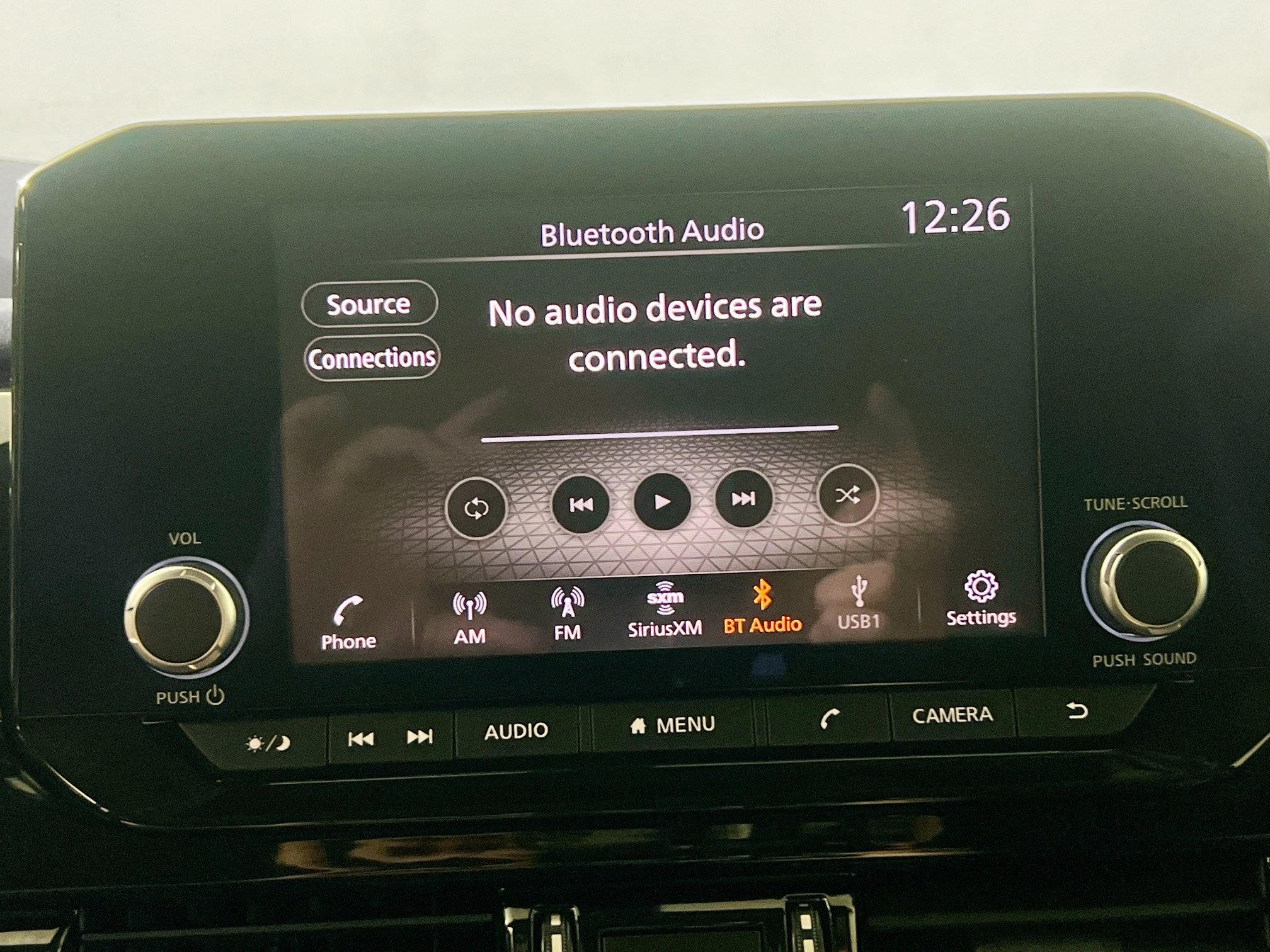 Used 2022 Nissan Pathfinder SV FWD image 27