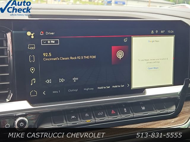 Used 2024 GMC Sierra 1500 Elevation AWD/4WD image 17