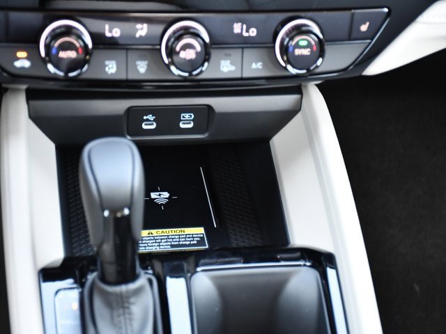 New 2025 Honda Accord EX-L image 27