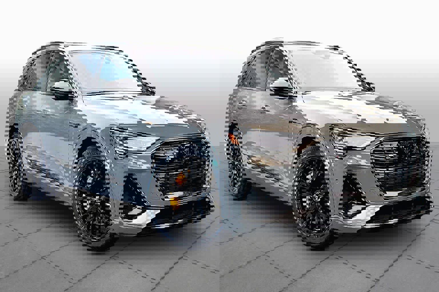 Certified 2023 Audi e-tron Chronos w/ Chronos Package AWD/4WD image 2