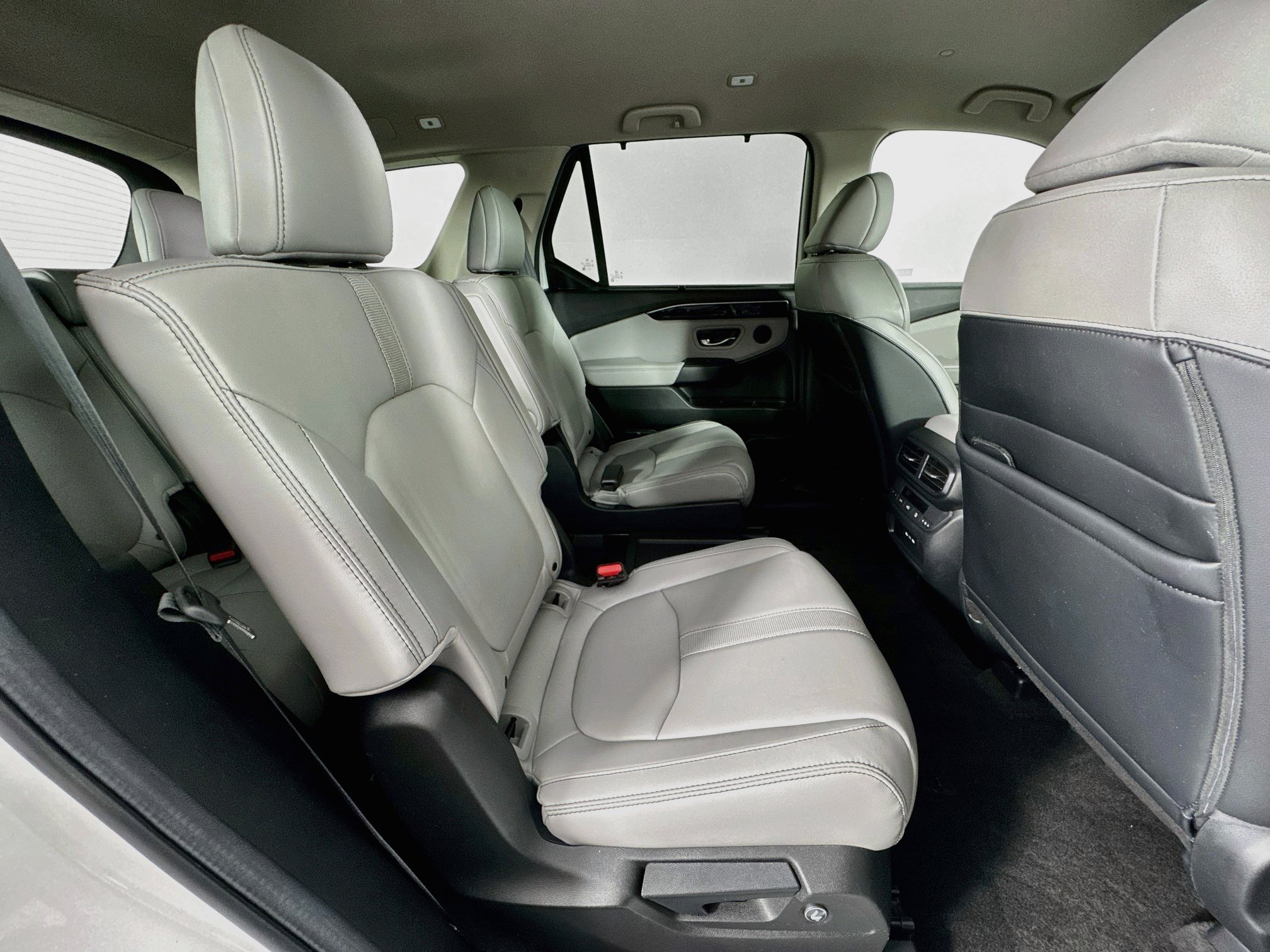 Certified 2024 Honda Pilot EX-L image 27
