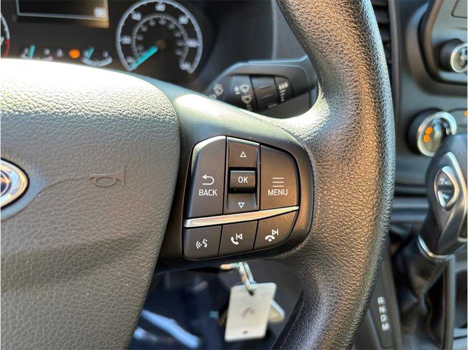 Used 2024 Ford Transit 250 Low Roof w/ Exterior Upgrade Package image 24