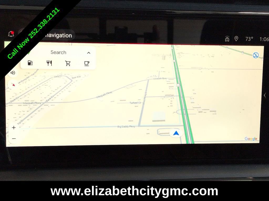 New 2026 GMC Sierra 1500 Denali Ultimate AWD/4WD image 29