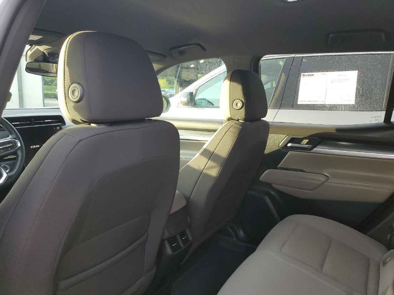 Used 2026 GMC Terrain Elevation FWD image 9