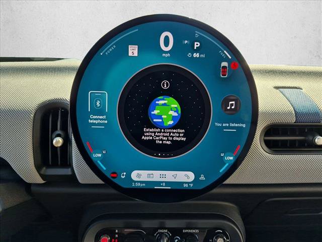 Used 2025 MINI Cooper S FWD image 13