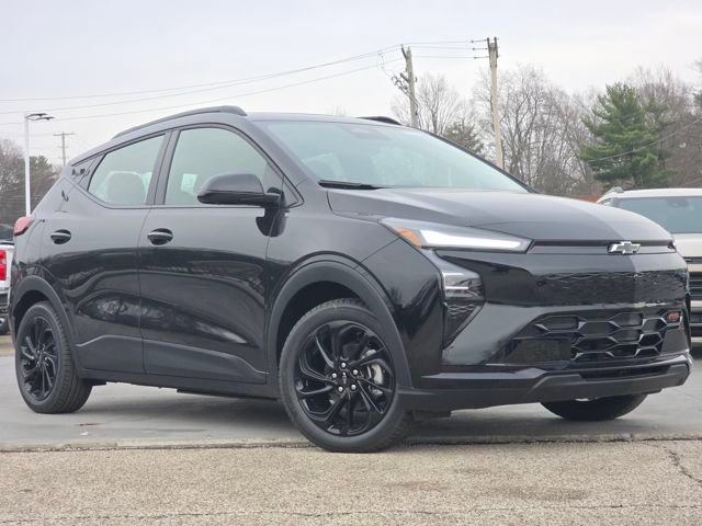 New 2027 Chevrolet Bolt RS w/ Technology Package image 2